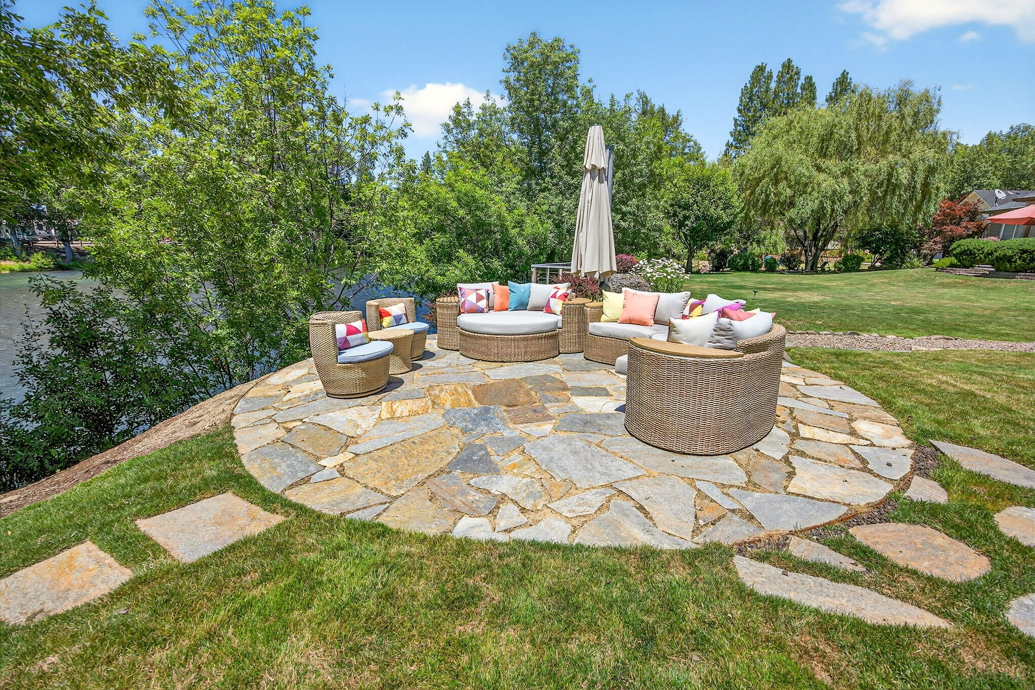 Anglers Cove Subdivision - Residential