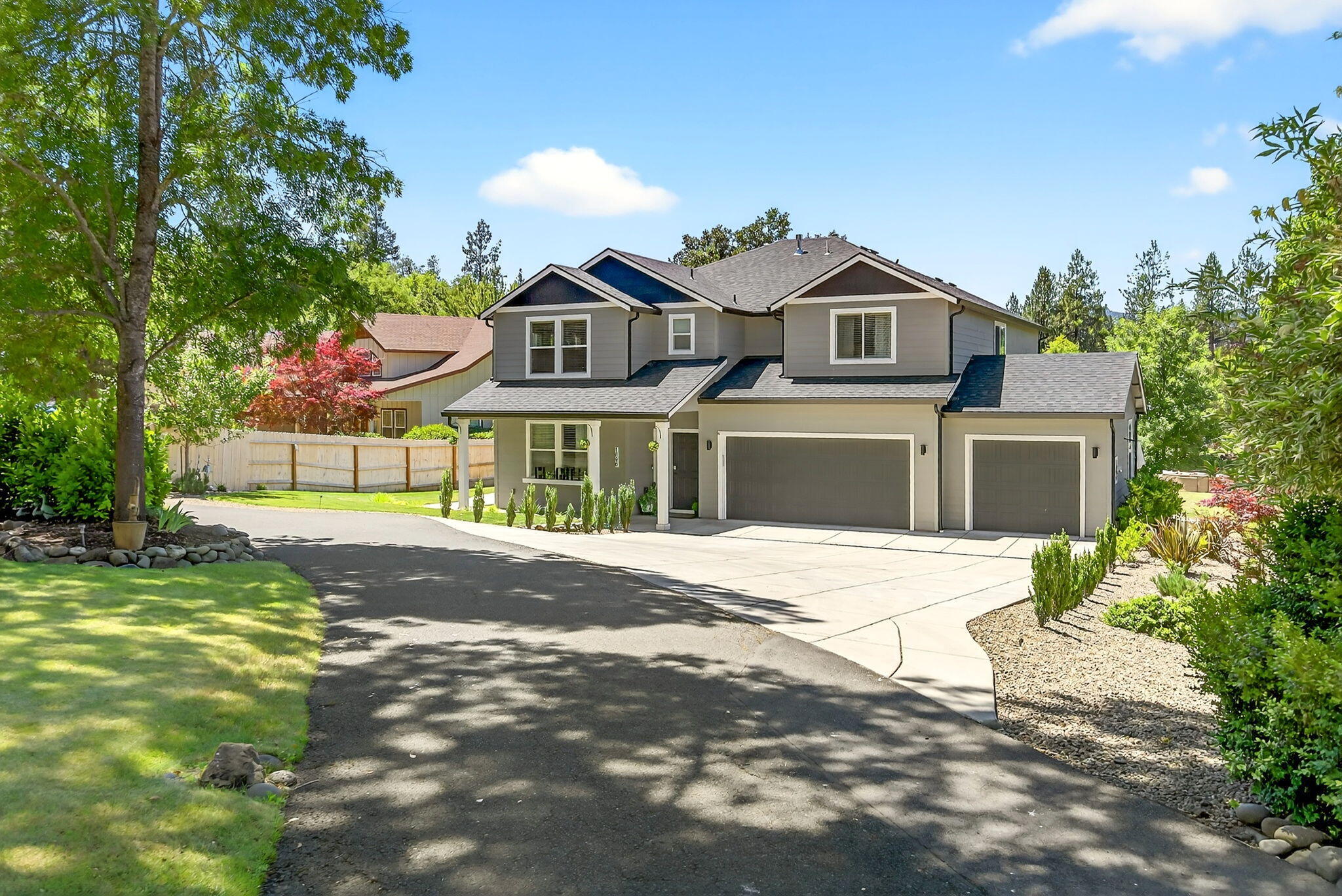 Anglers Cove Subdivision - Residential