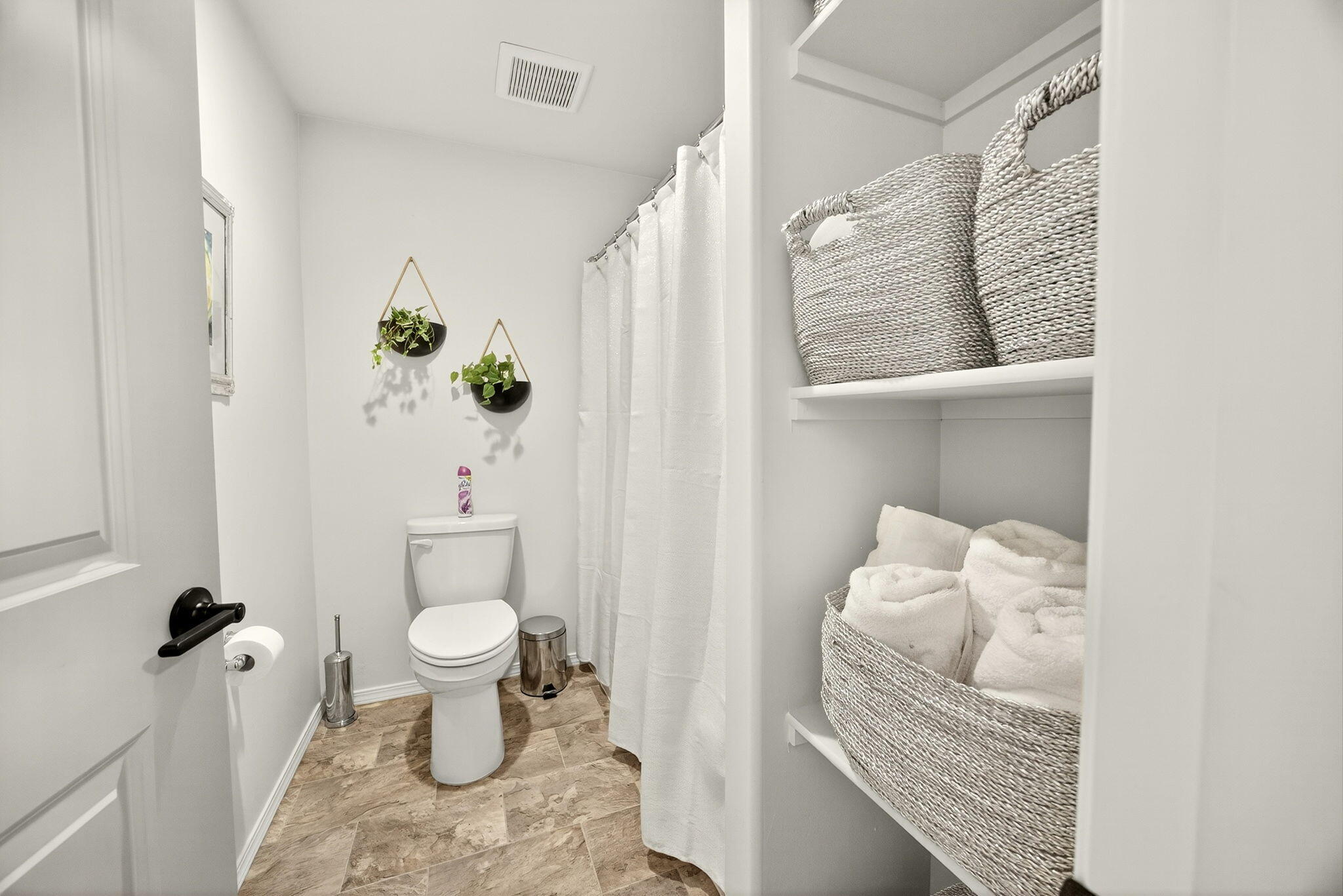 Anglers Cove Subdivision - Residential