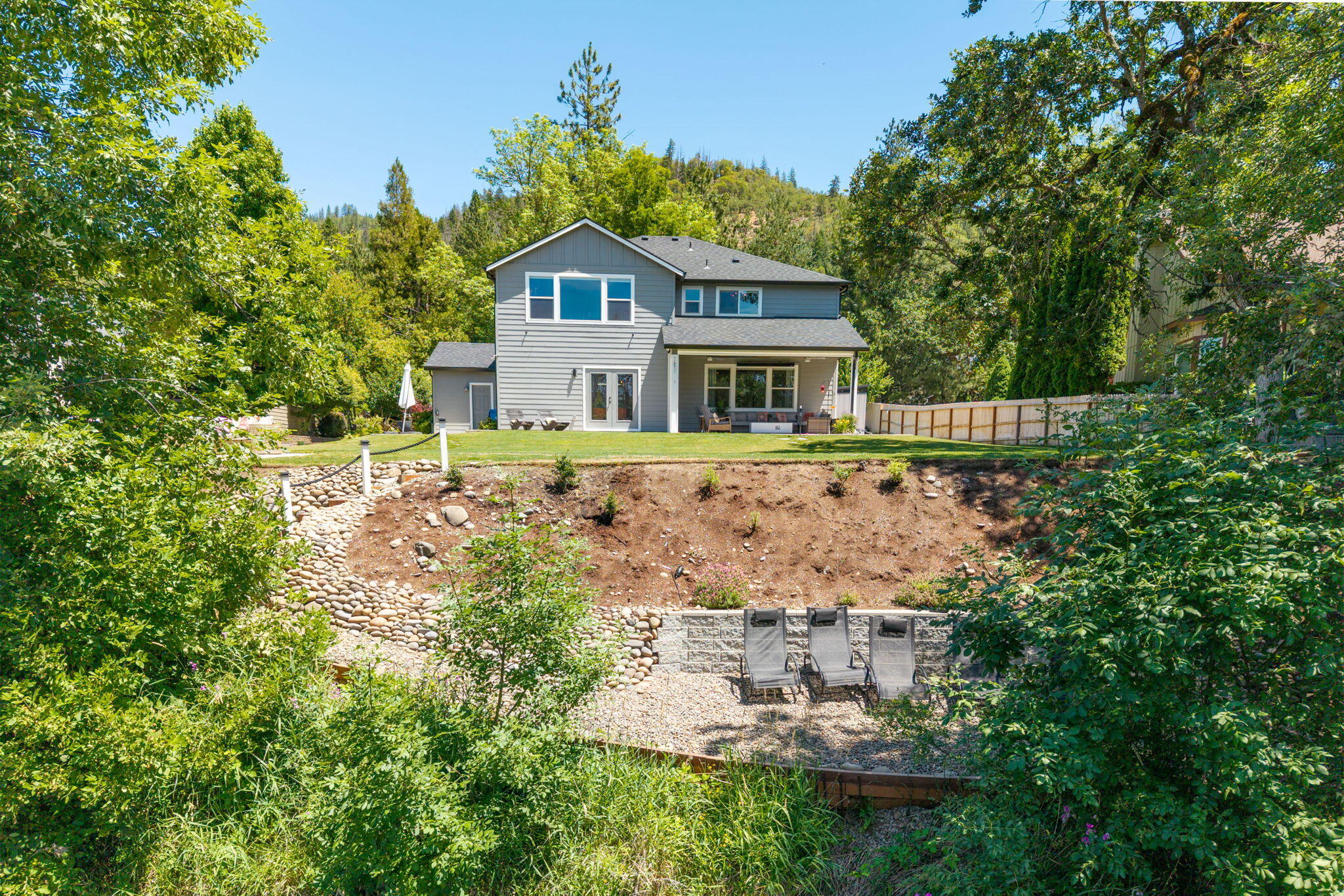 Anglers Cove Subdivision - Residential