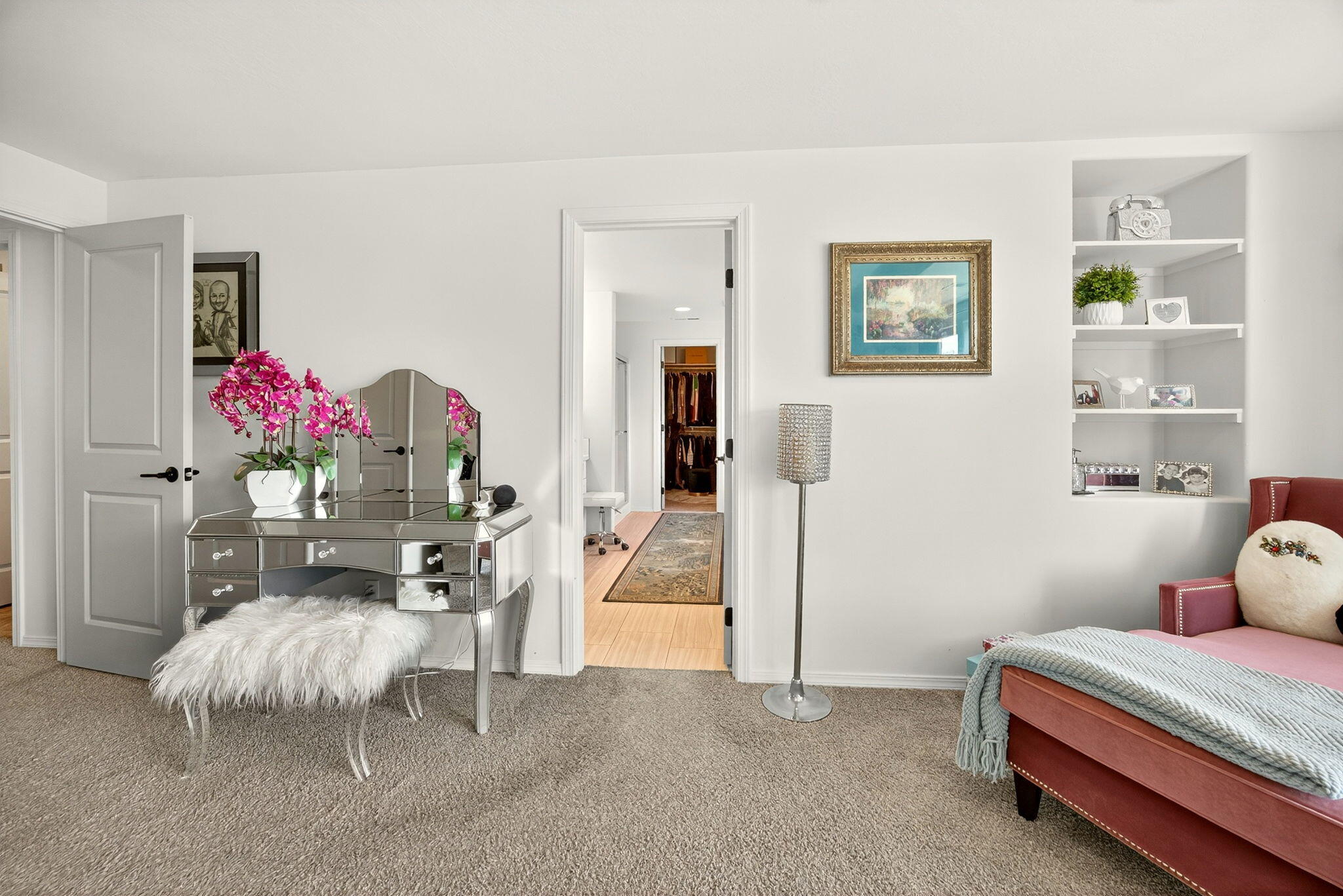 Anglers Cove Subdivision - Residential