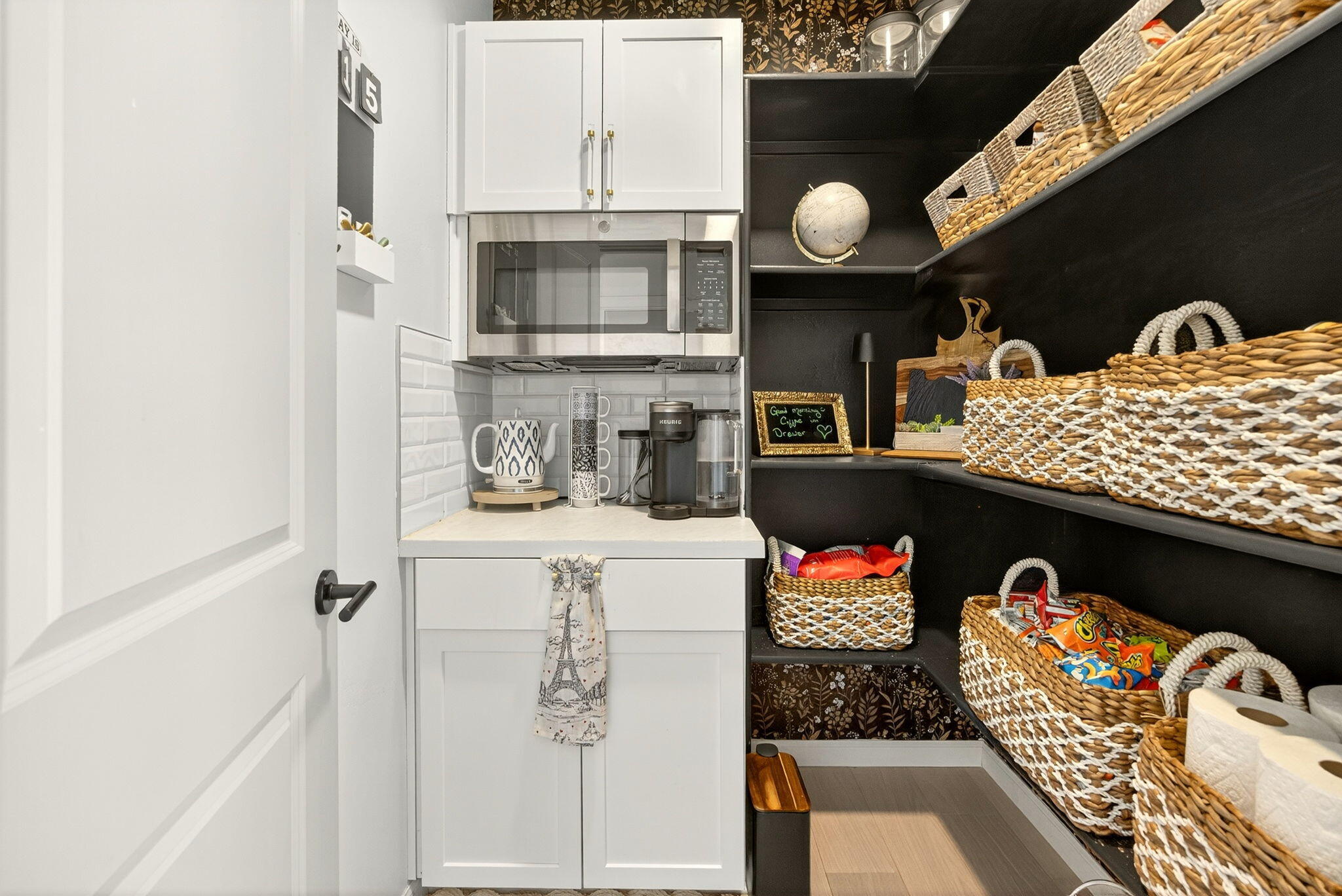 Anglers Cove Subdivision - Residential