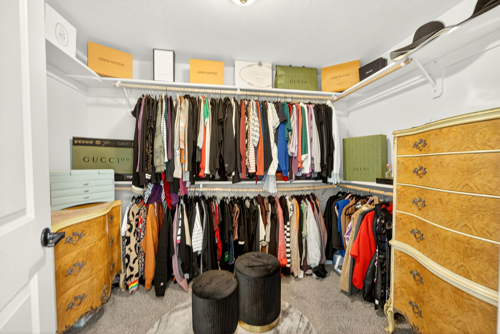 Anglers Cove Subdivision - Residential