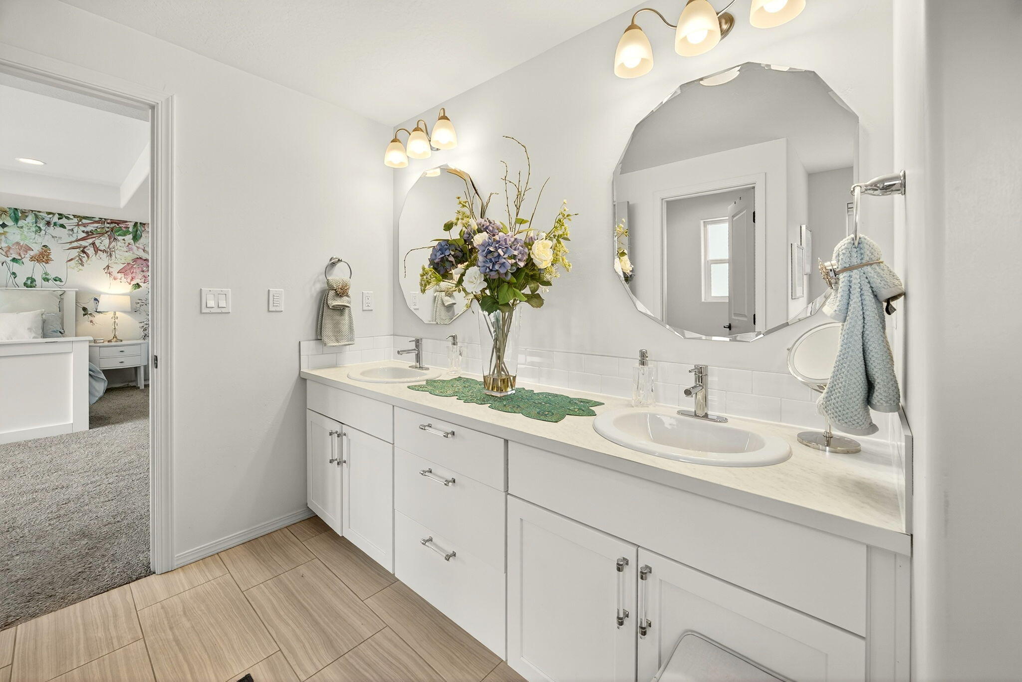 Anglers Cove Subdivision - Residential