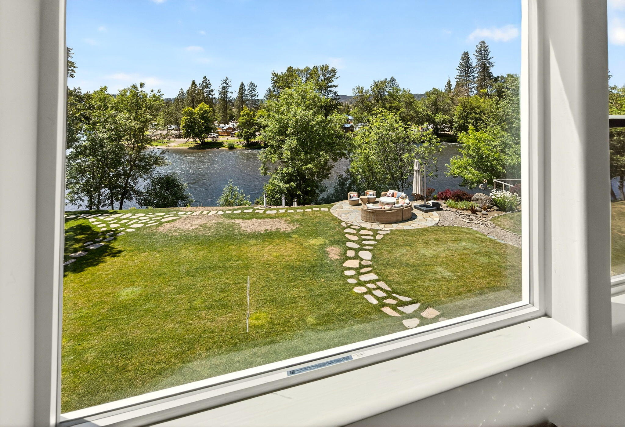 Anglers Cove Subdivision - Residential