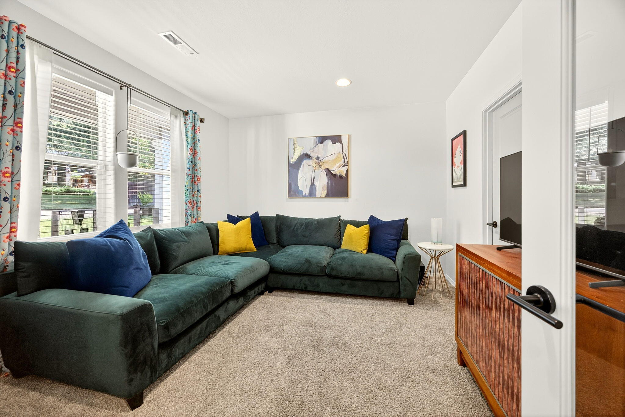 Anglers Cove Subdivision - Residential