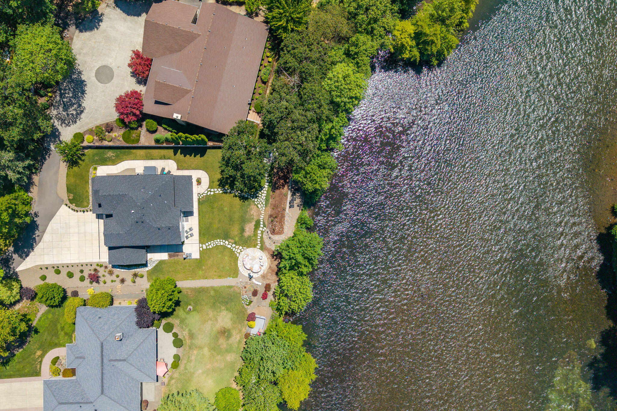 Anglers Cove Subdivision - Residential