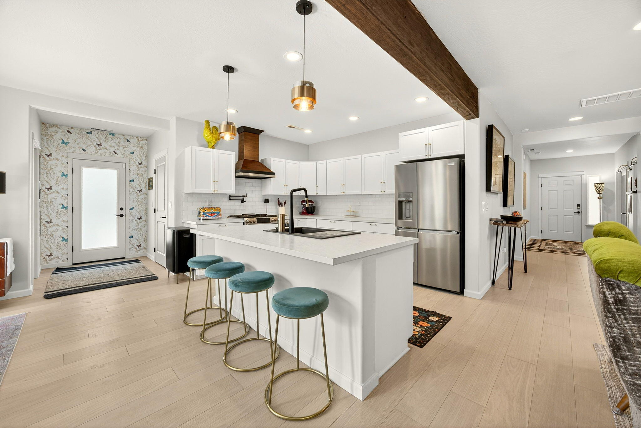 Anglers Cove Subdivision - Residential