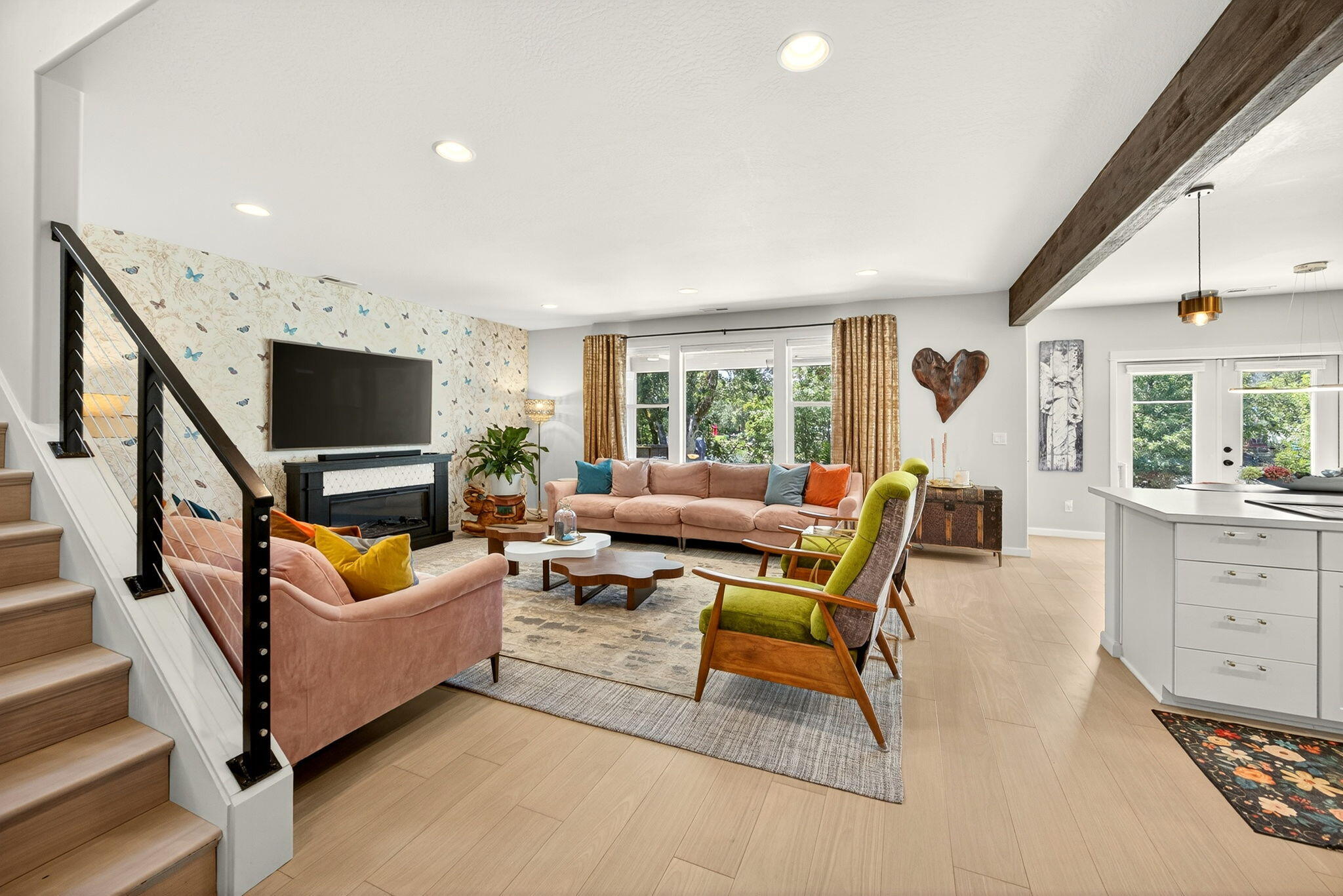 Anglers Cove Subdivision - Residential