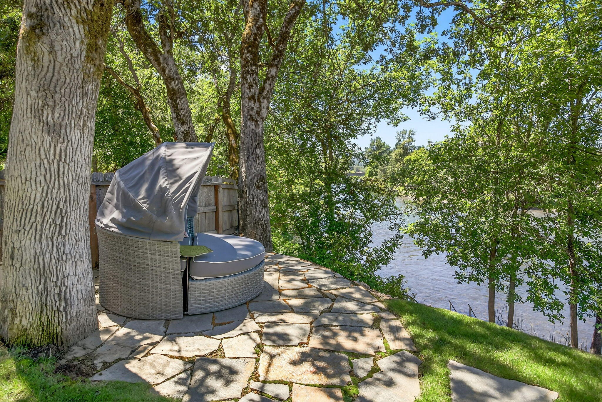 Anglers Cove Subdivision - Residential