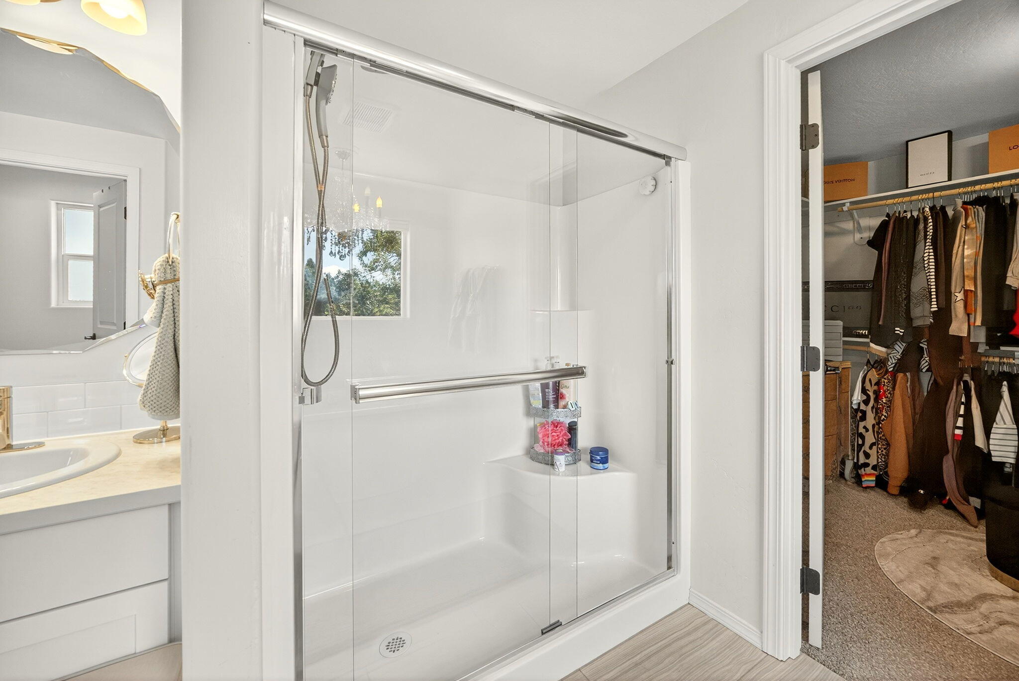 Anglers Cove Subdivision - Residential