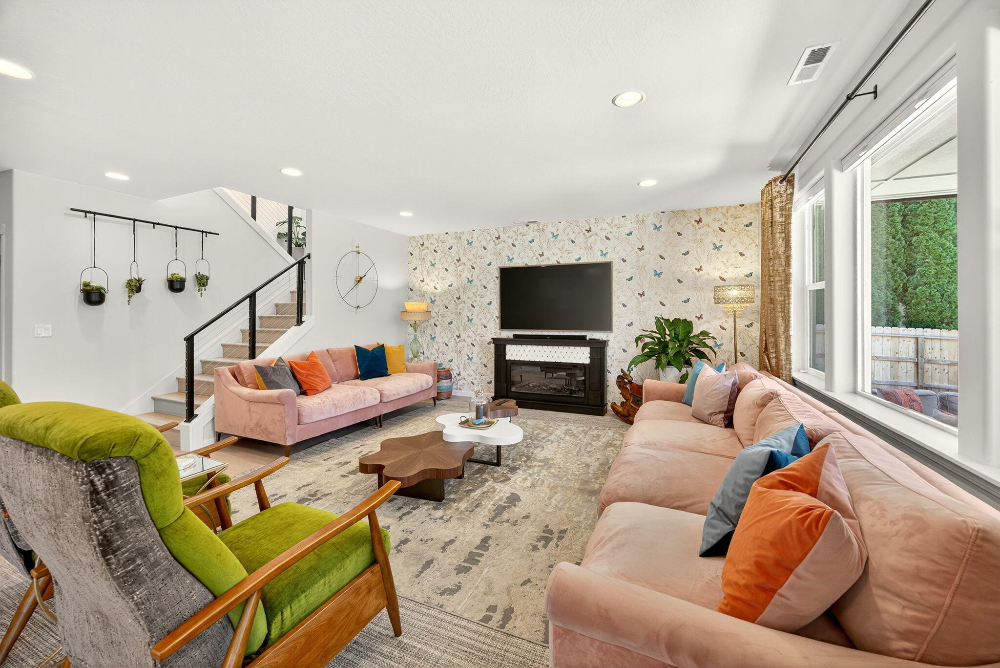 Anglers Cove Subdivision - Residential