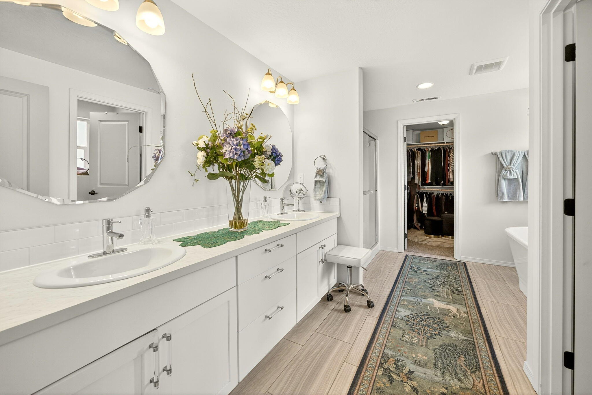 Anglers Cove Subdivision - Residential