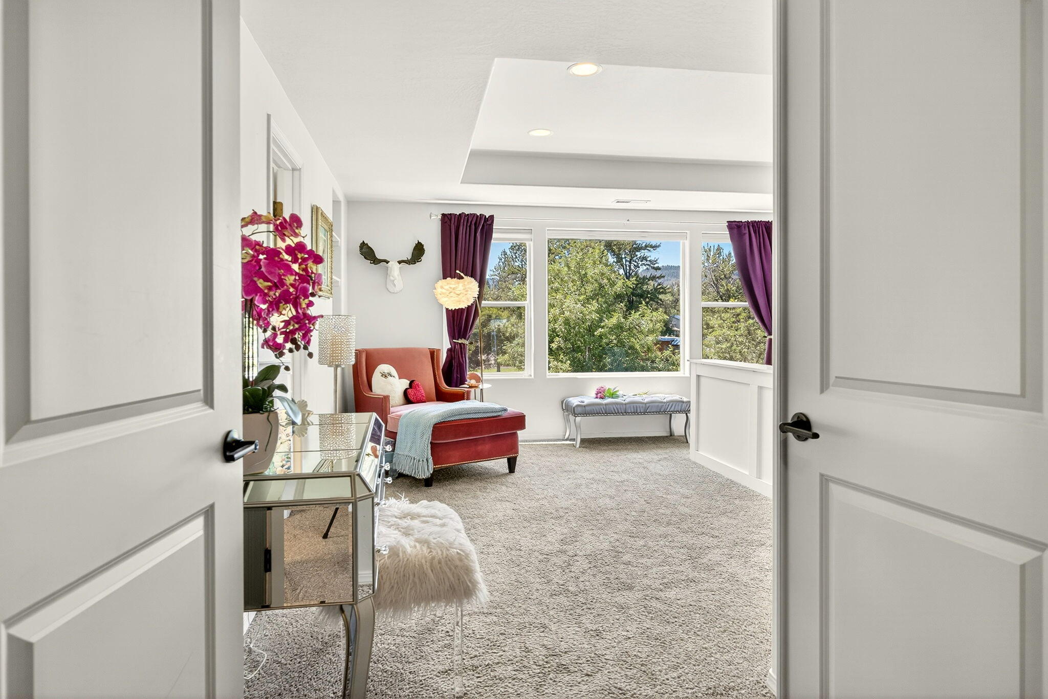 Anglers Cove Subdivision - Residential