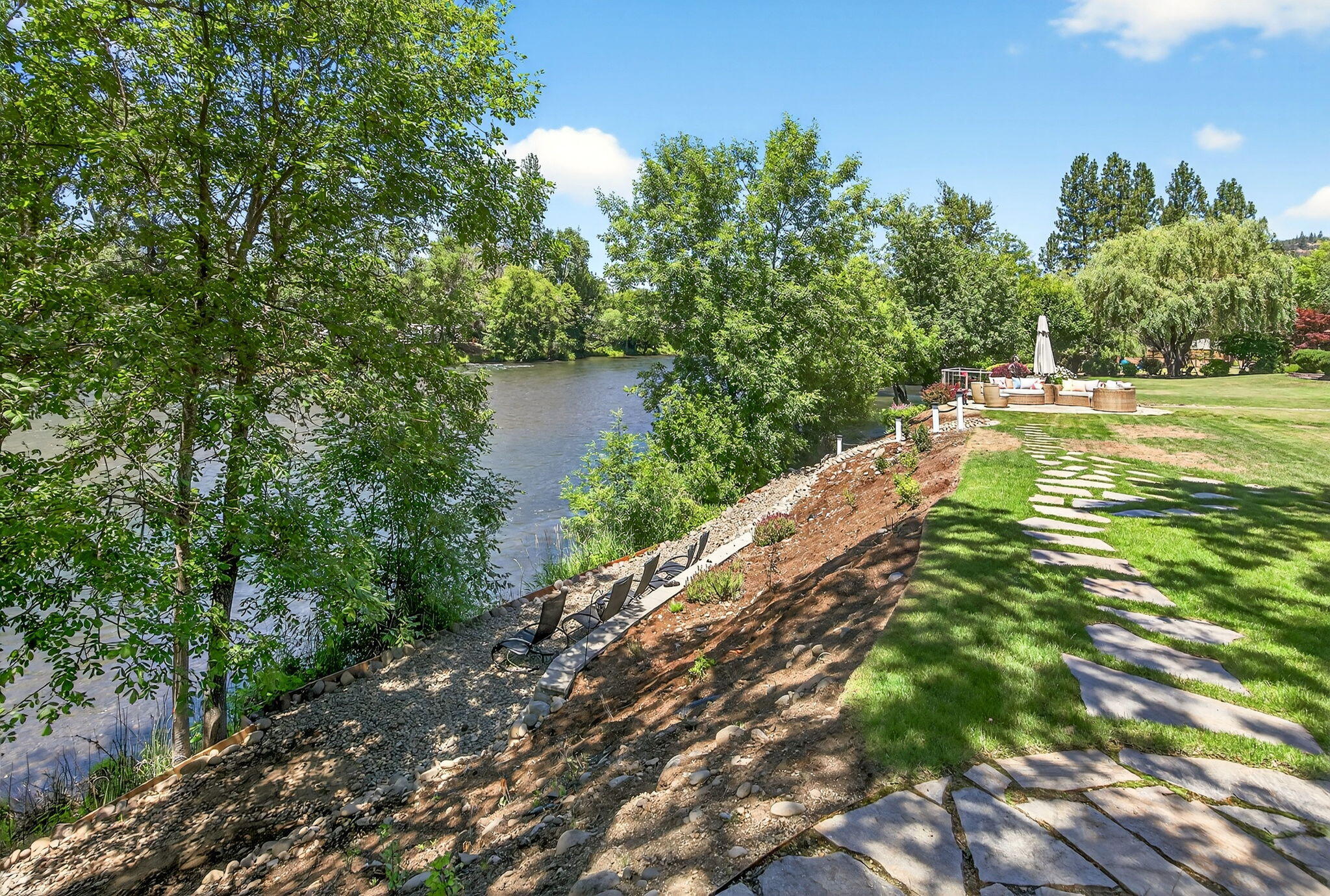 Anglers Cove Subdivision - Residential