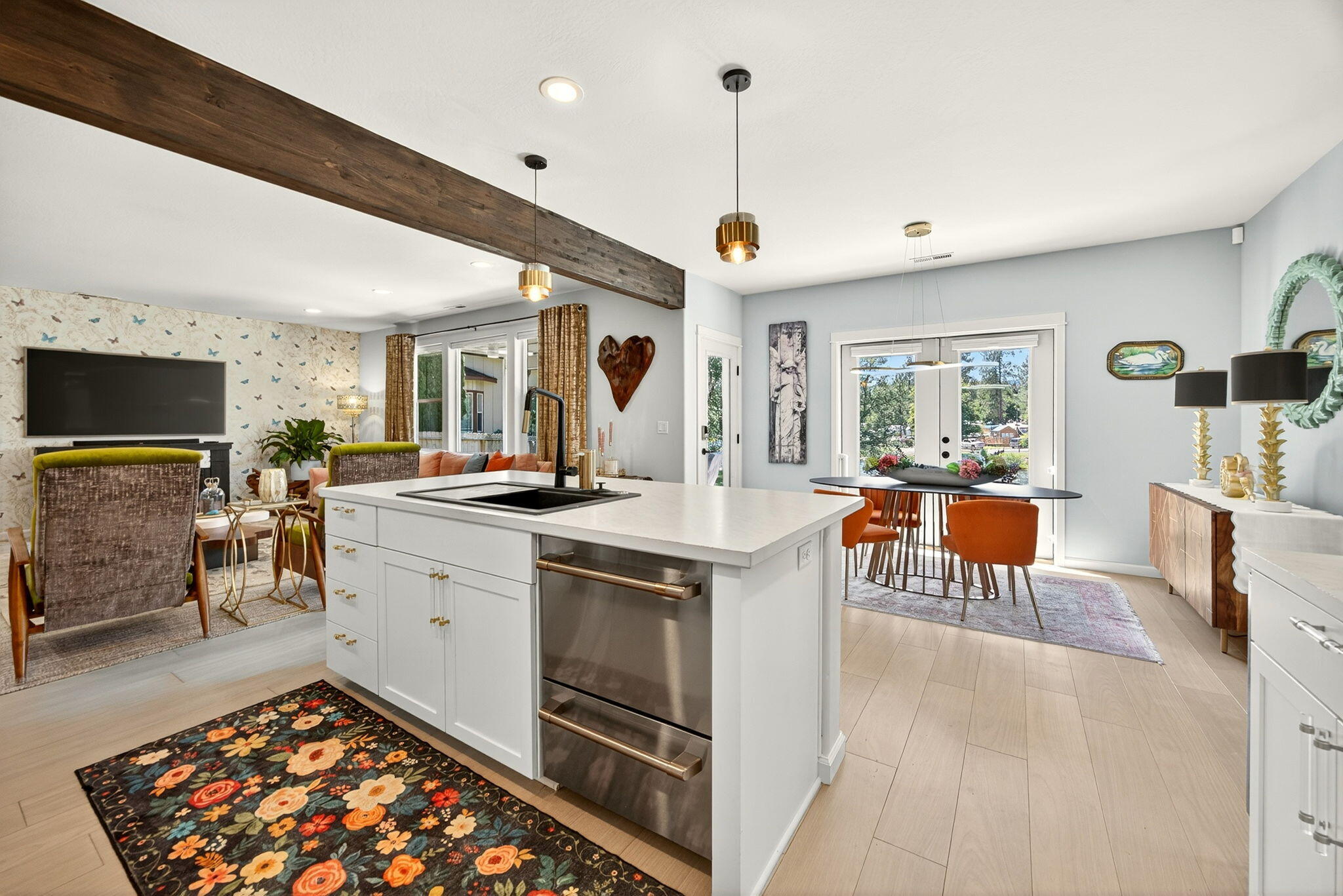 Anglers Cove Subdivision - Residential