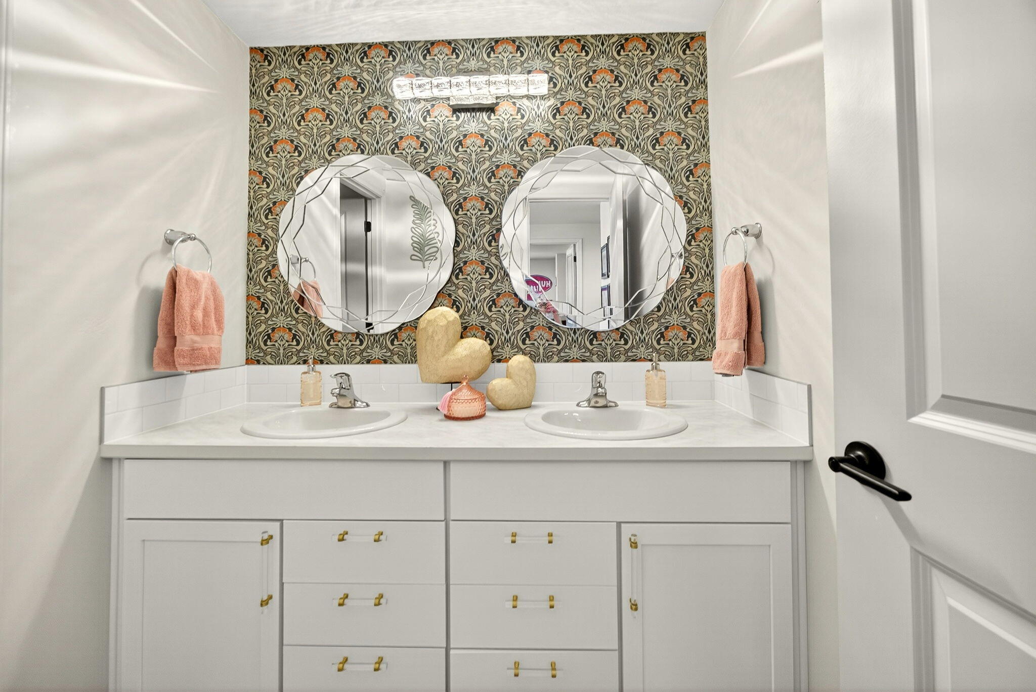 Anglers Cove Subdivision - Residential