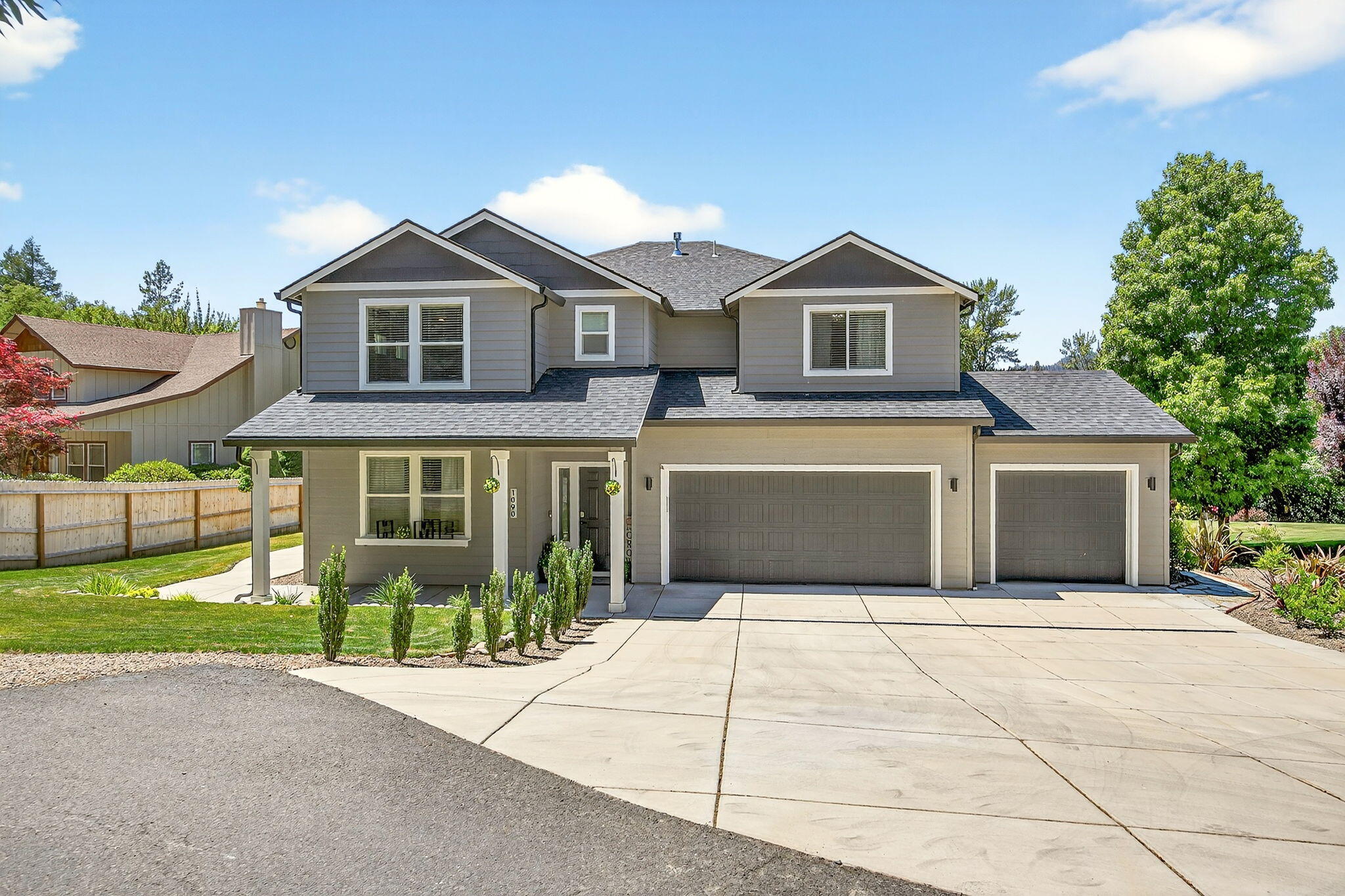 Anglers Cove Subdivision - Residential