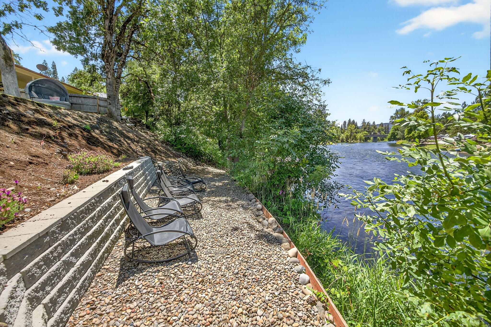 Anglers Cove Subdivision - Residential