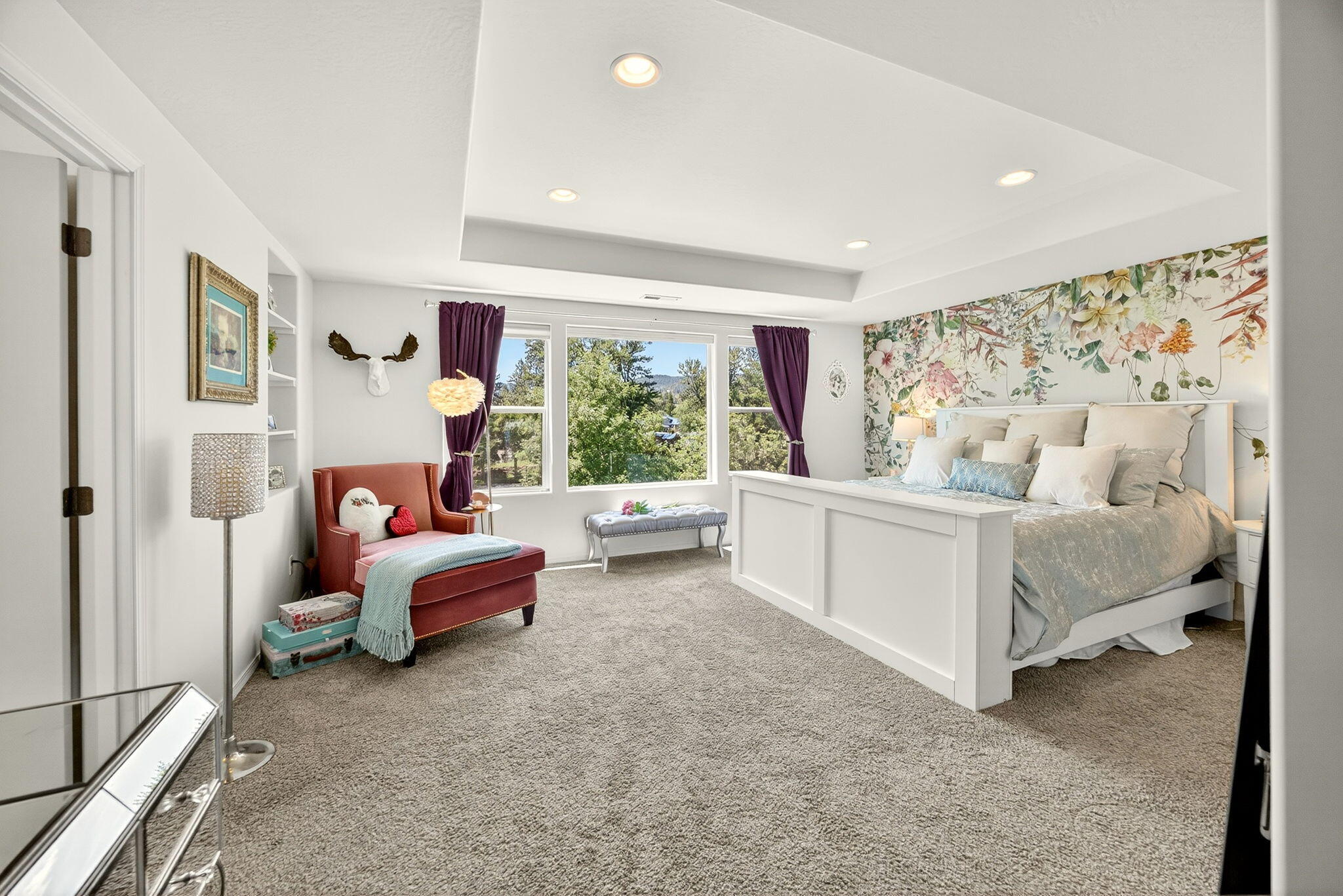 Anglers Cove Subdivision - Residential