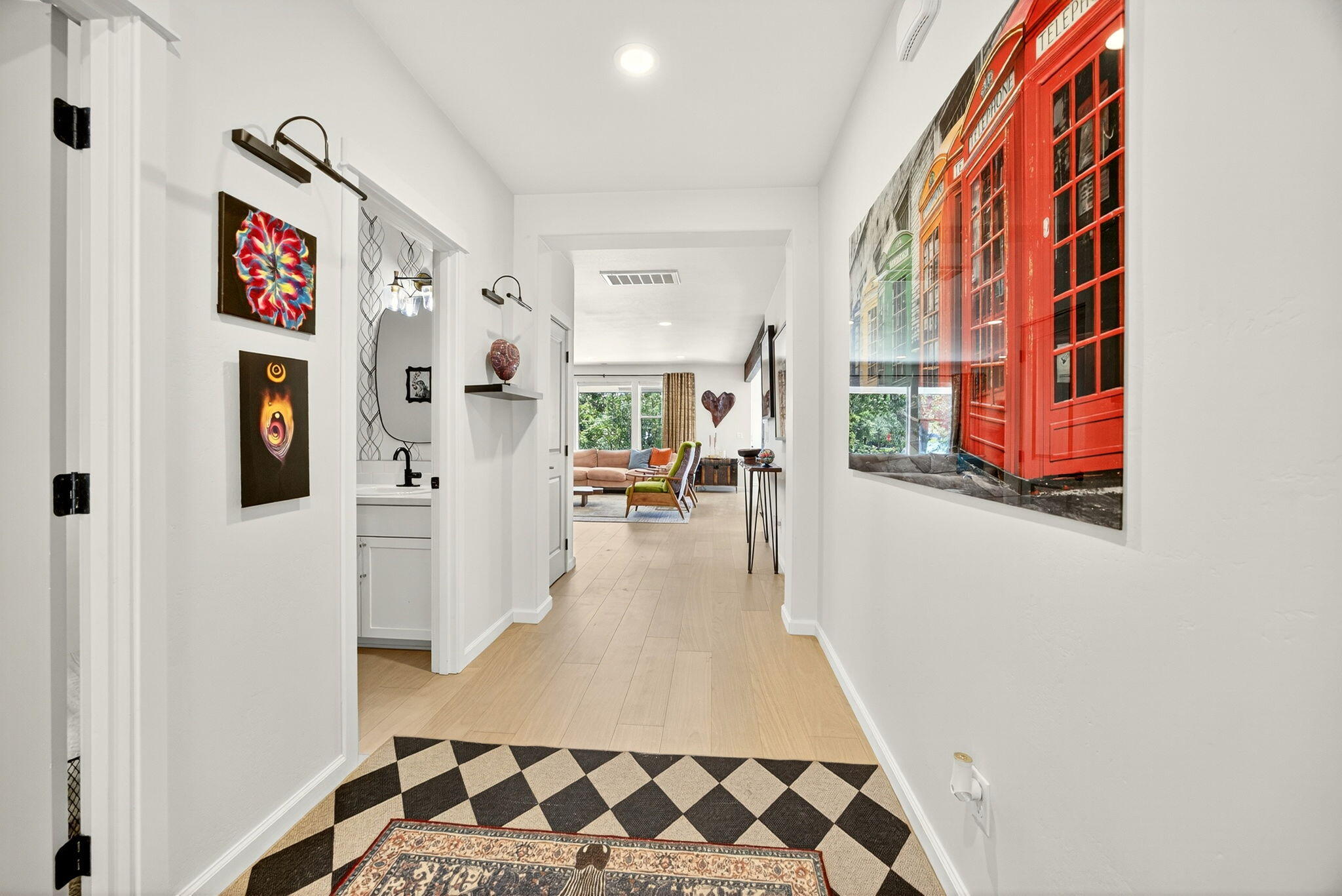 Anglers Cove Subdivision - Residential