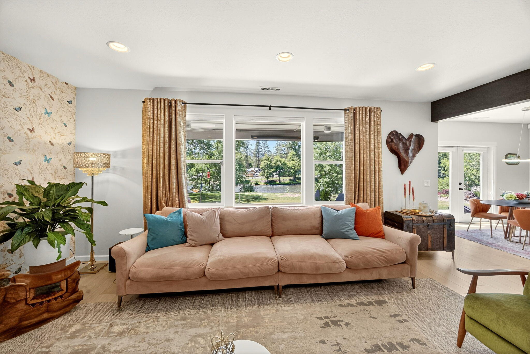 Anglers Cove Subdivision - Residential