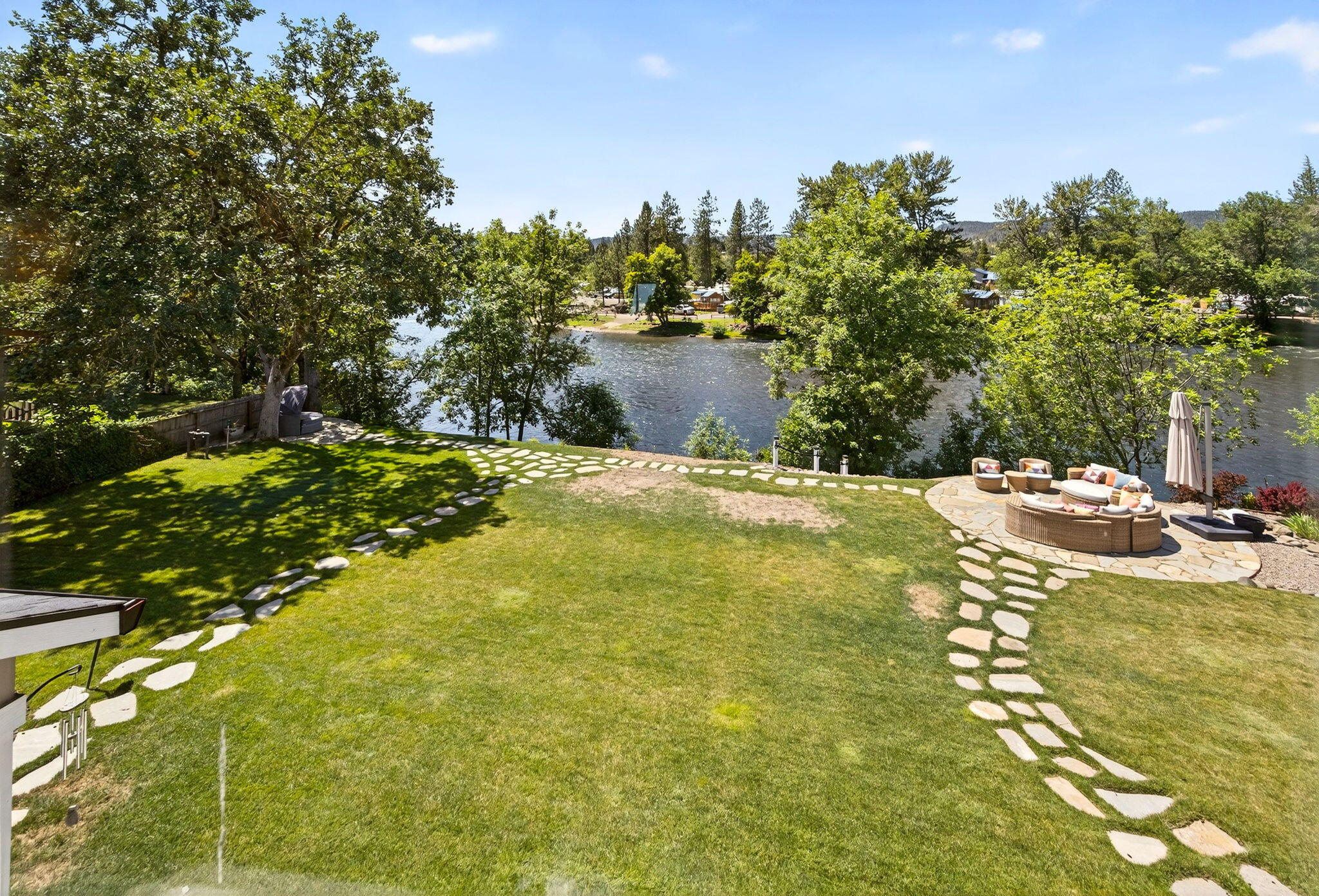 Anglers Cove Subdivision - Residential