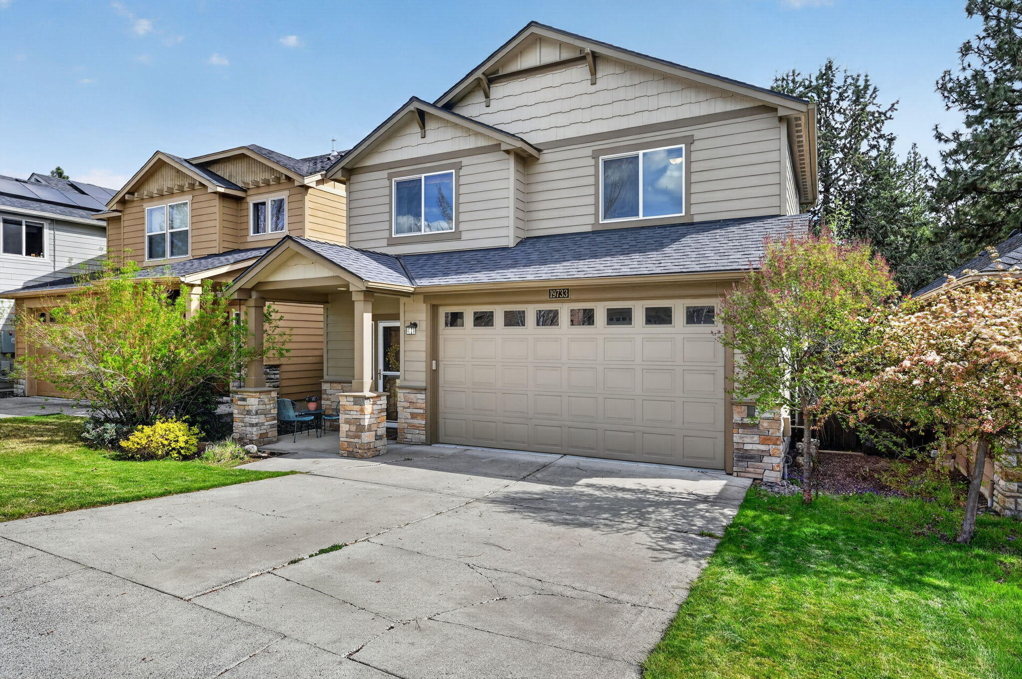 19733 Aspen Meadows Drive