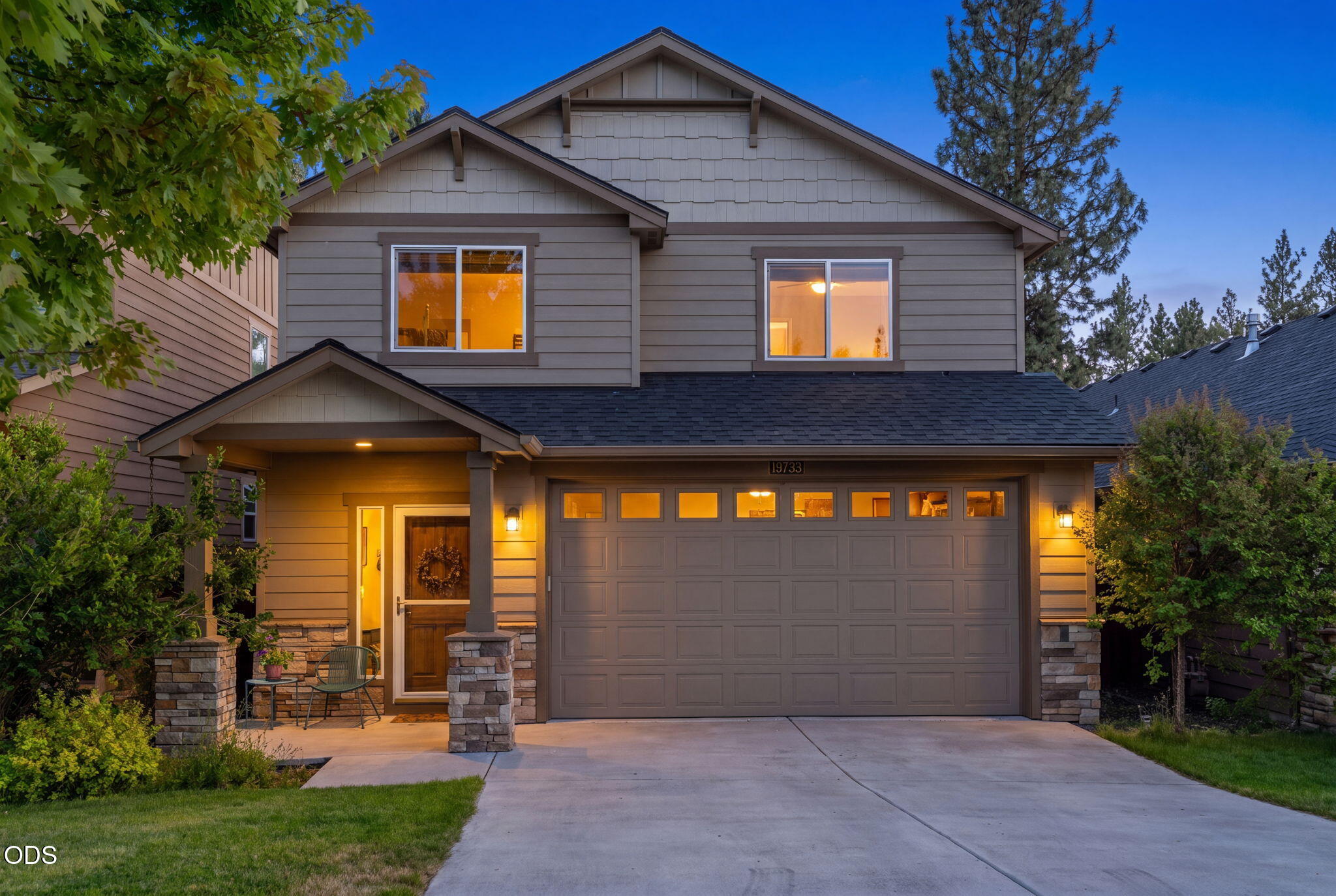 19733 Aspen Meadows Drive