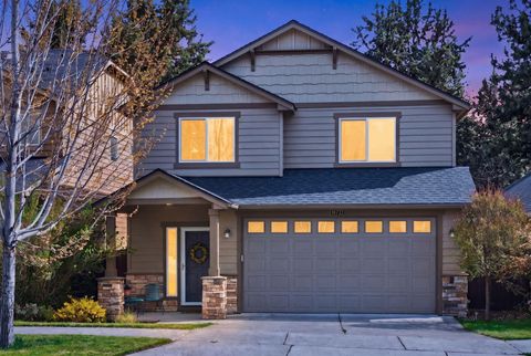 19733 Aspen Meadows Drive Bend OR 97702