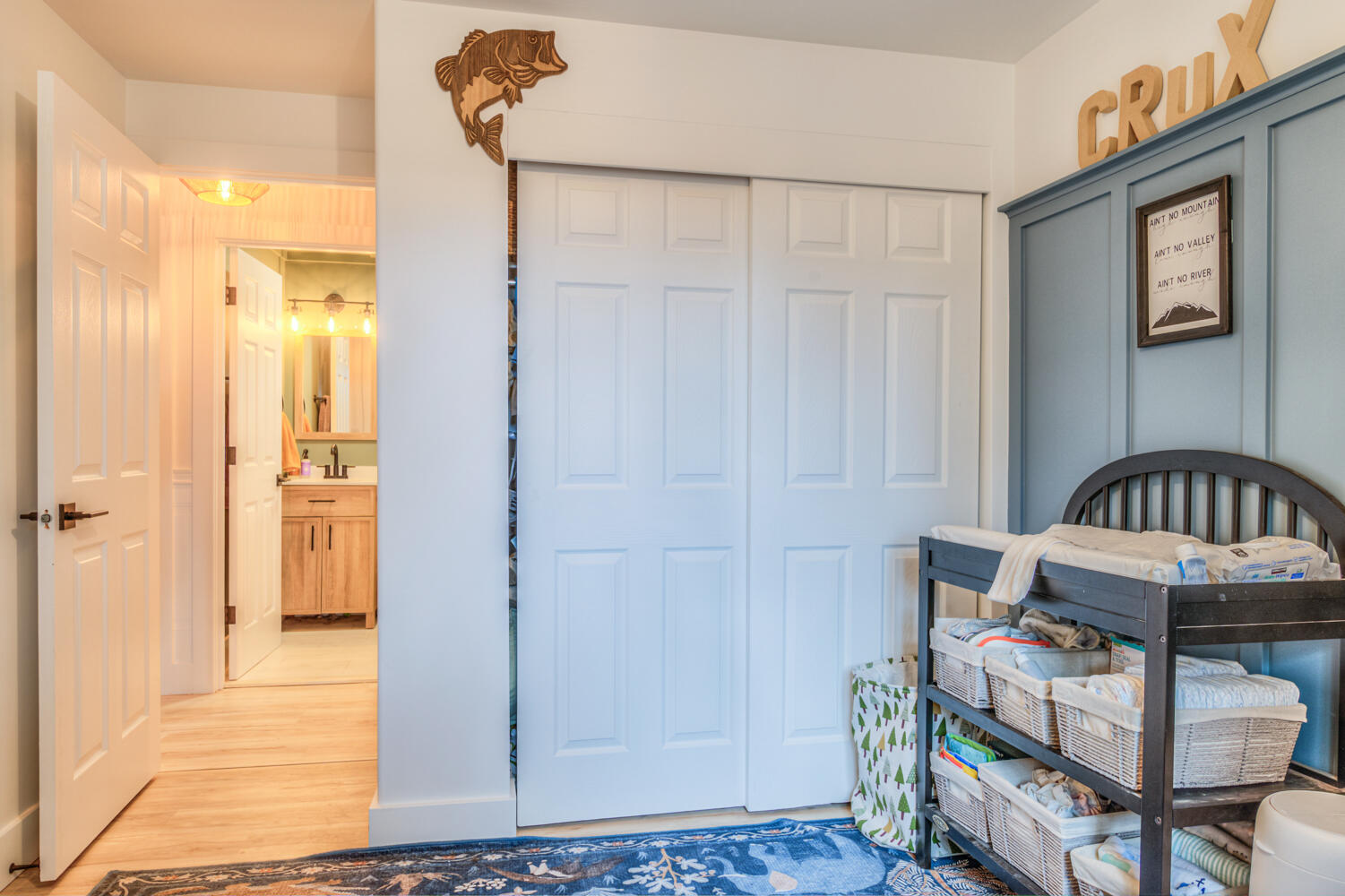 Summerfield - Residential