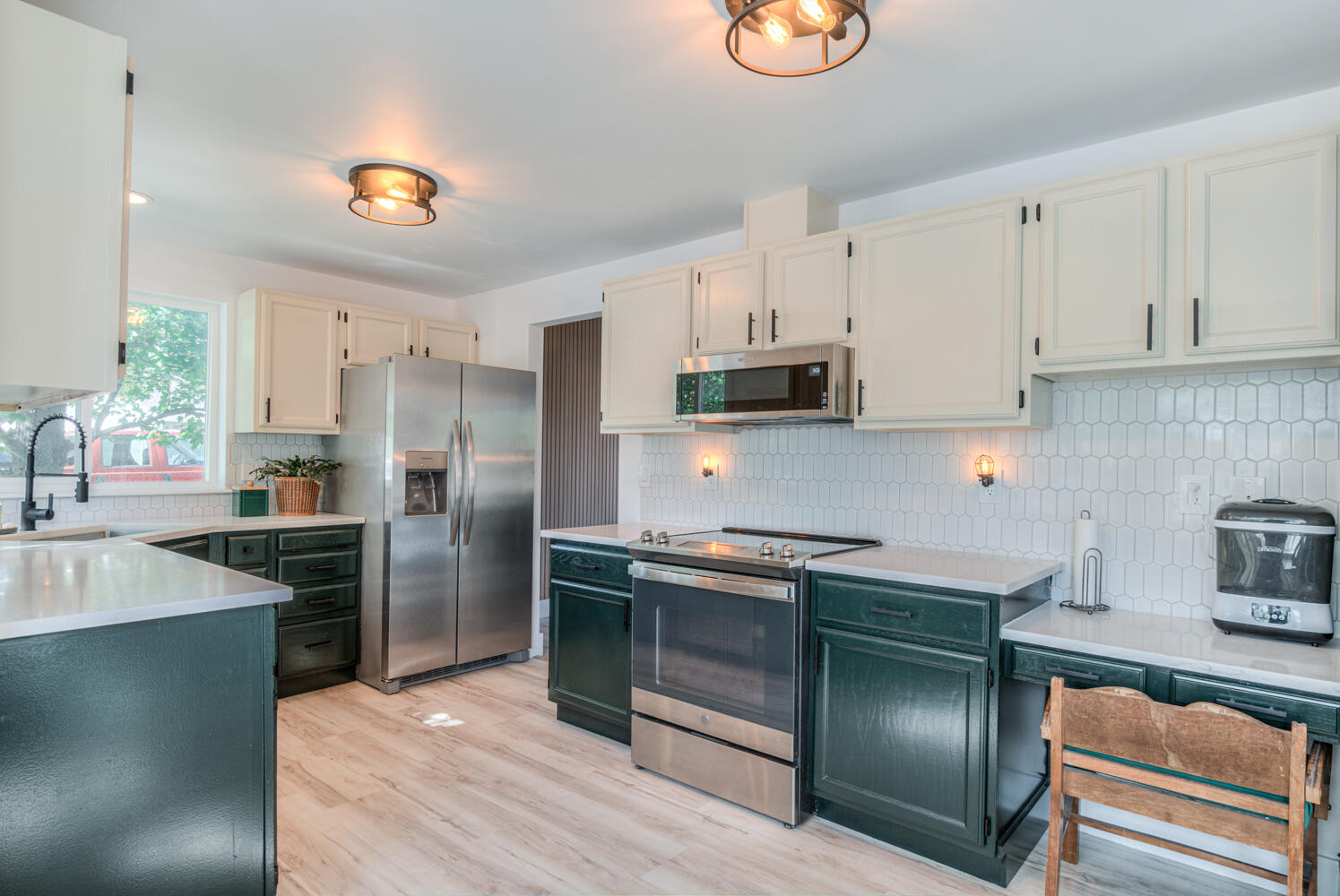 Summerfield - Residential