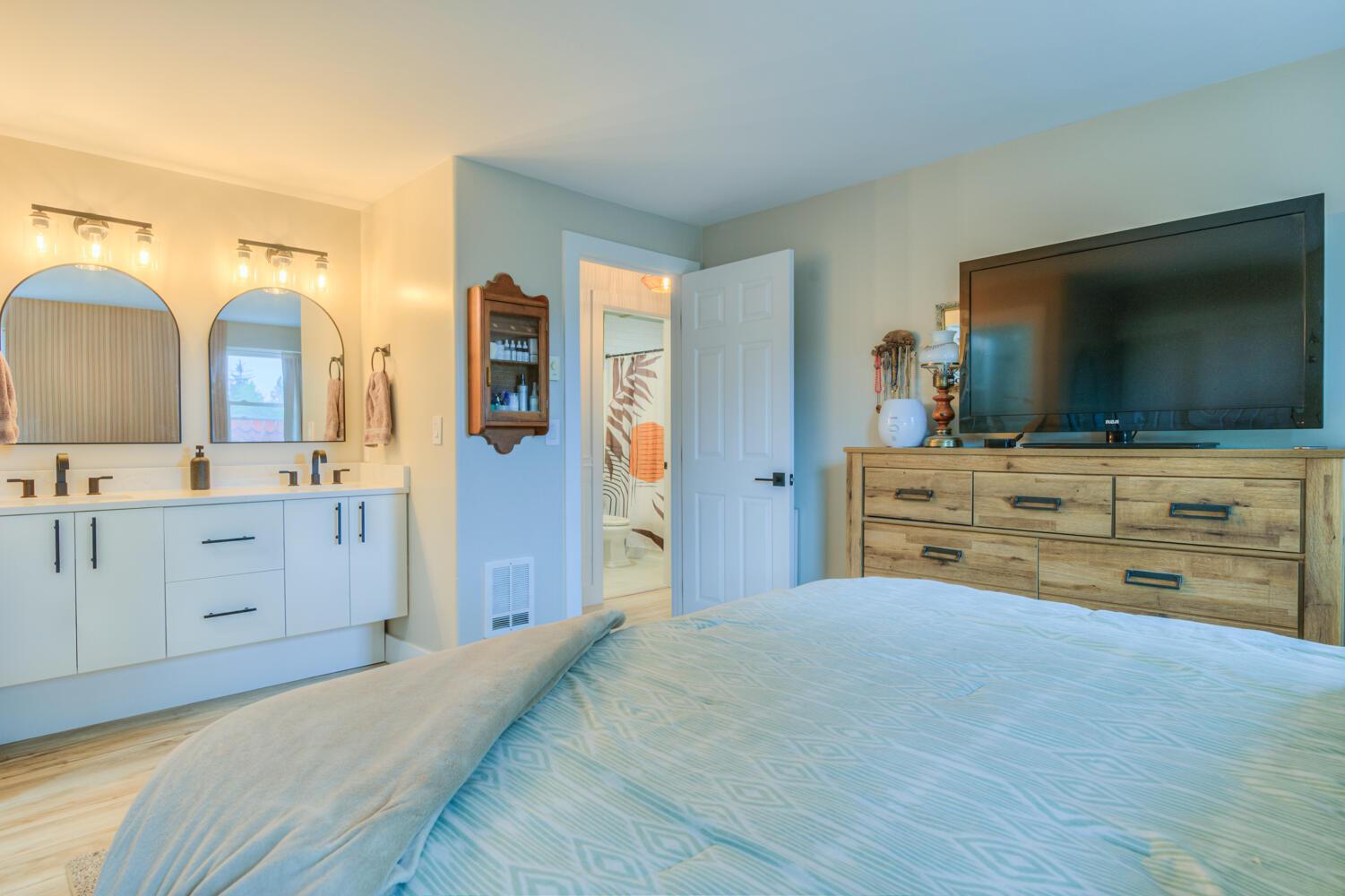 Summerfield - Residential