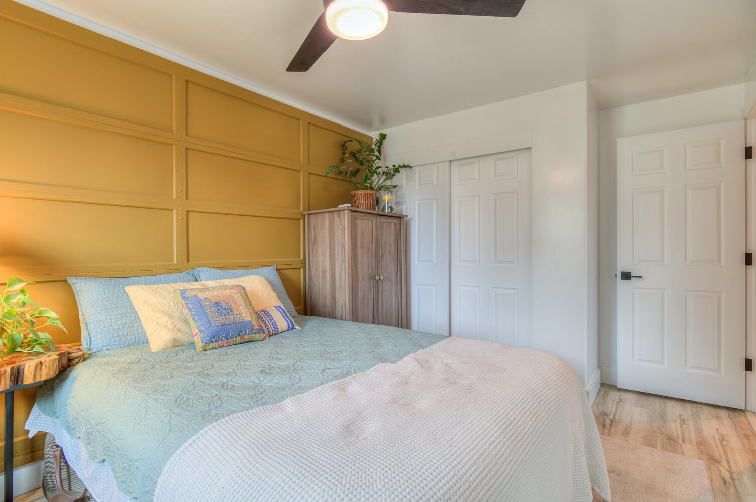 Summerfield - Residential