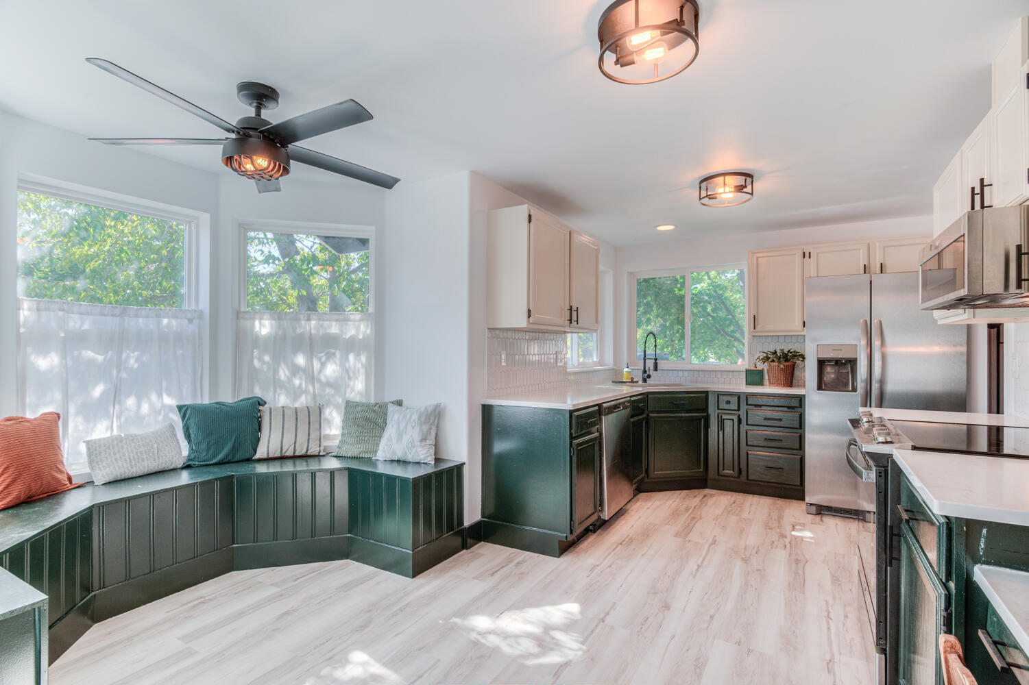 Summerfield - Residential