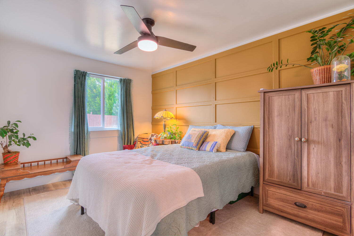 Summerfield - Residential