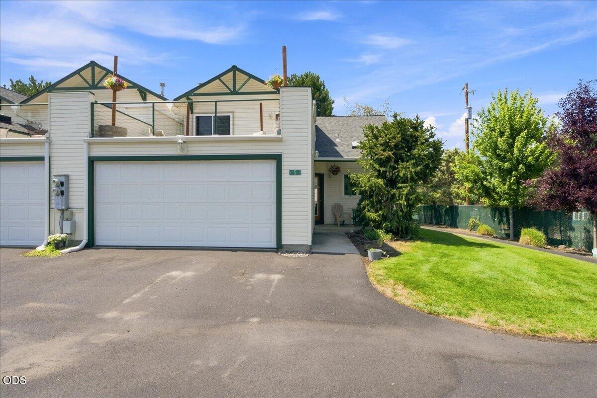 438 NW 19th UNIT 5