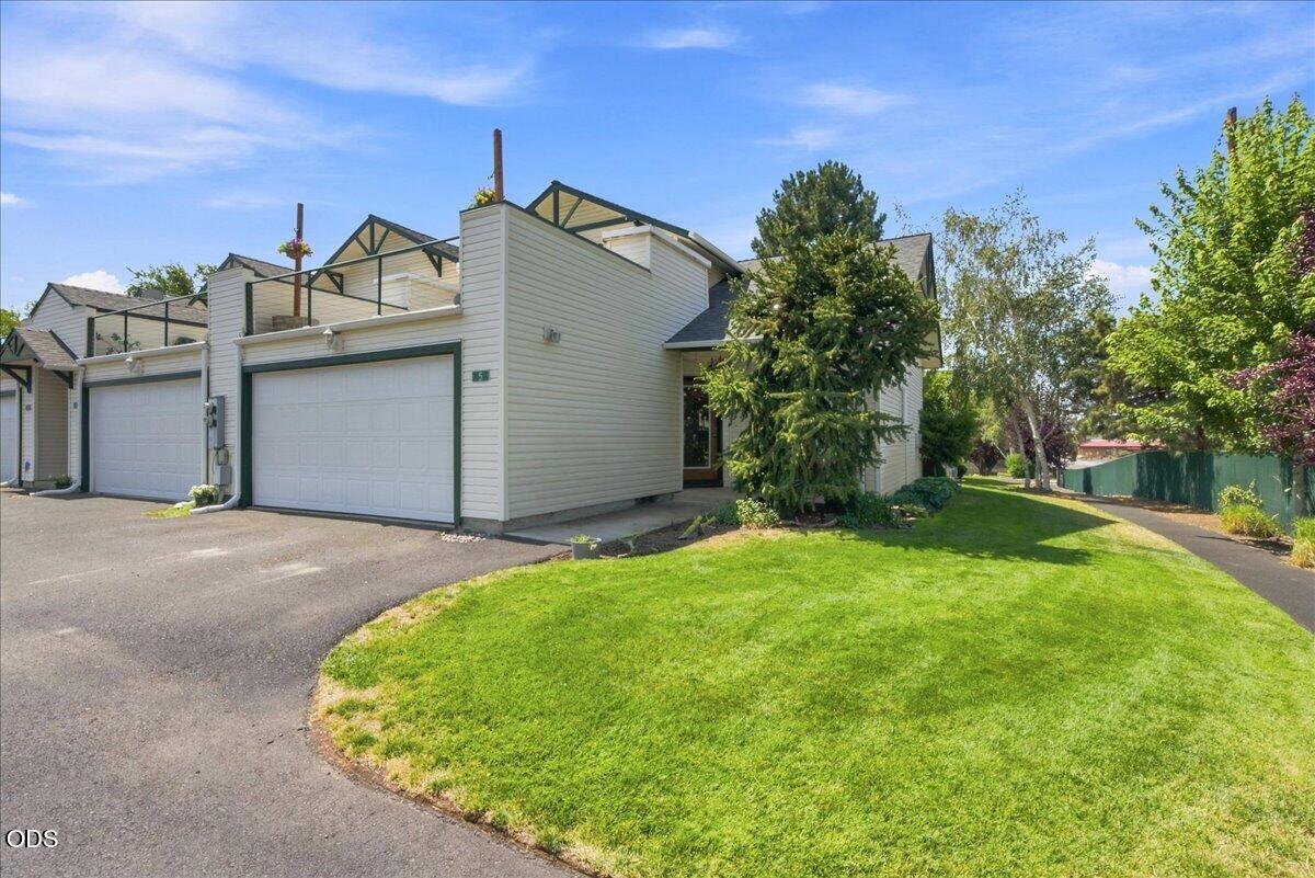 438 NW 19th UNIT 5