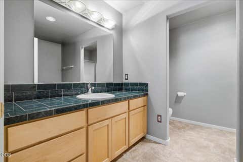Tiny photo for 438 NW 19th ST #UNIT 5, Redmond, OR 97756 (MLS # 220227334)