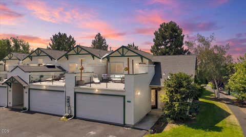 Photo of 438 NW 19th ST #UNIT 5, Redmond, OR 97756 (MLS # 220227334)