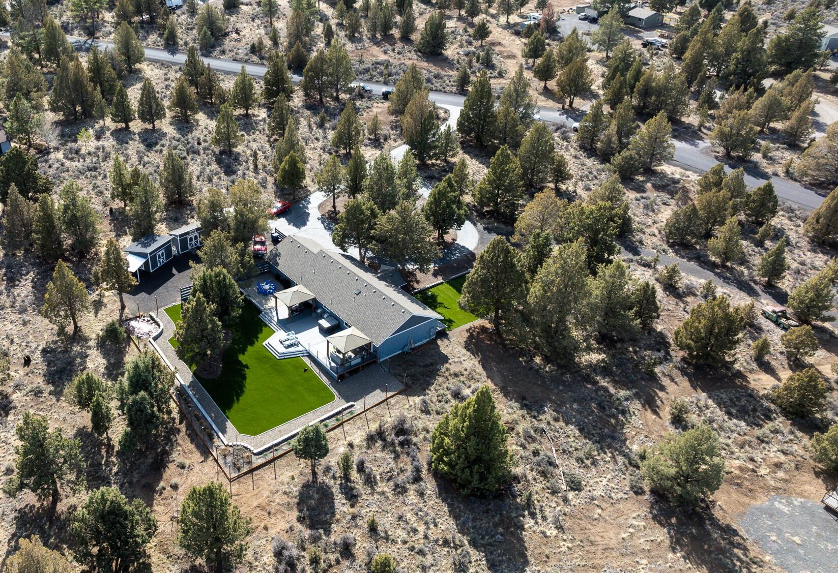 Sundance East - Residential