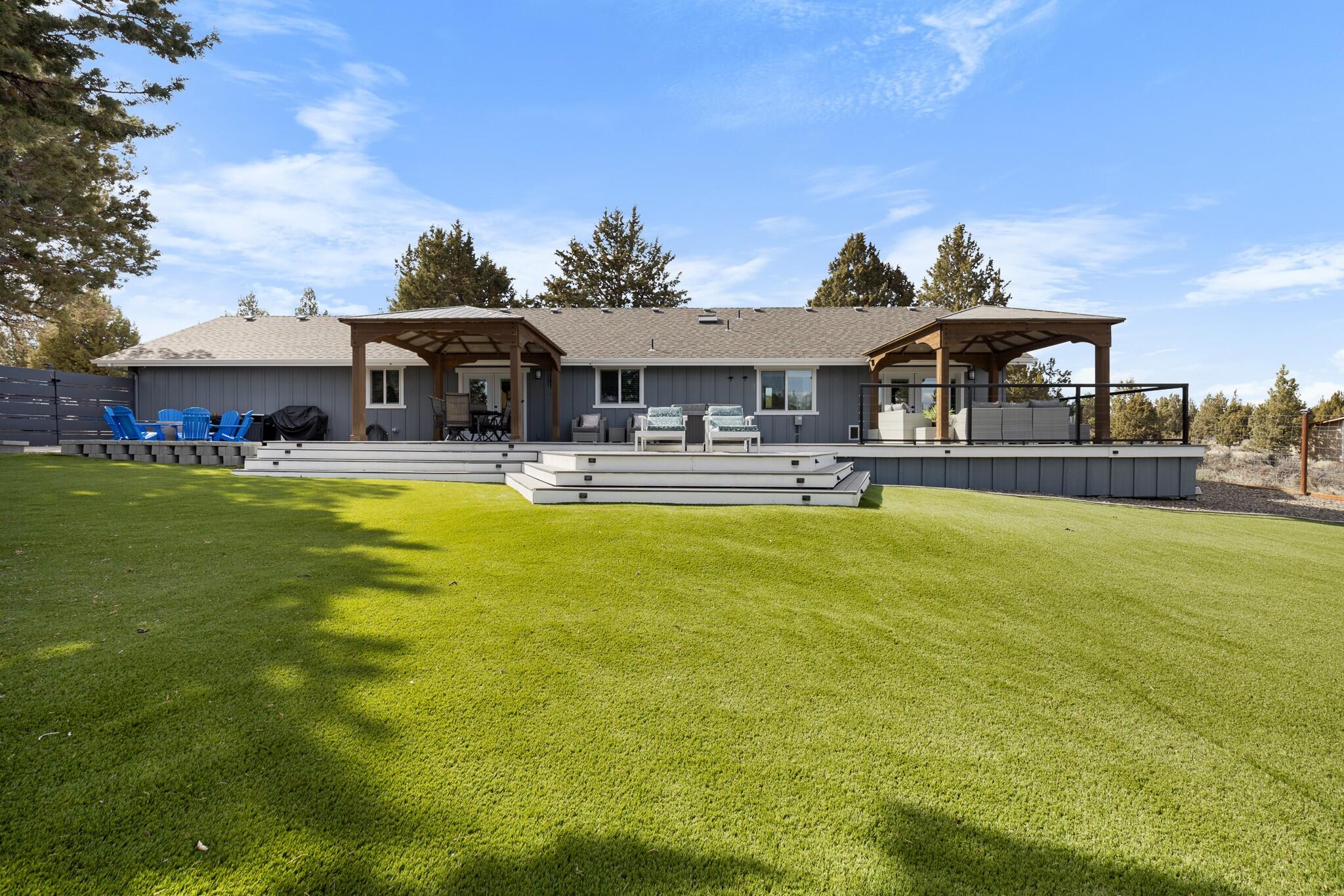 Sundance East - Residential