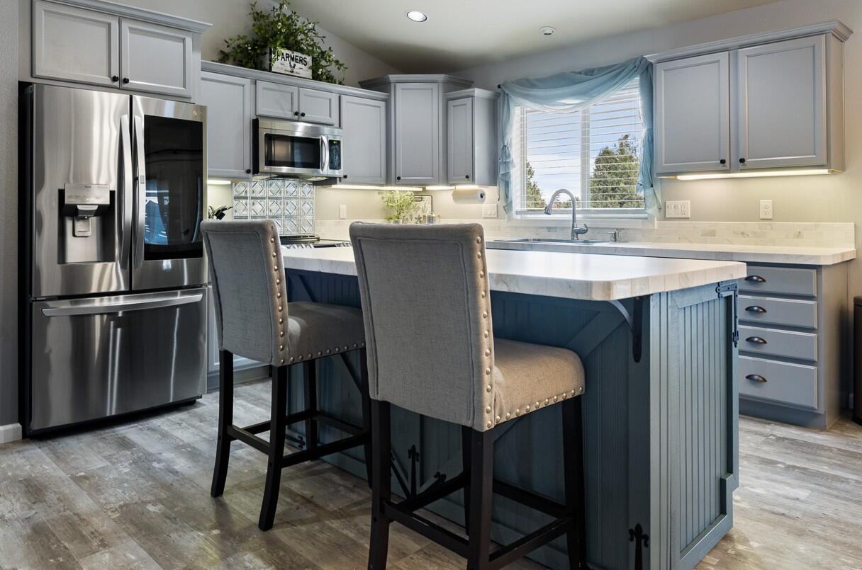 Sundance East - Residential