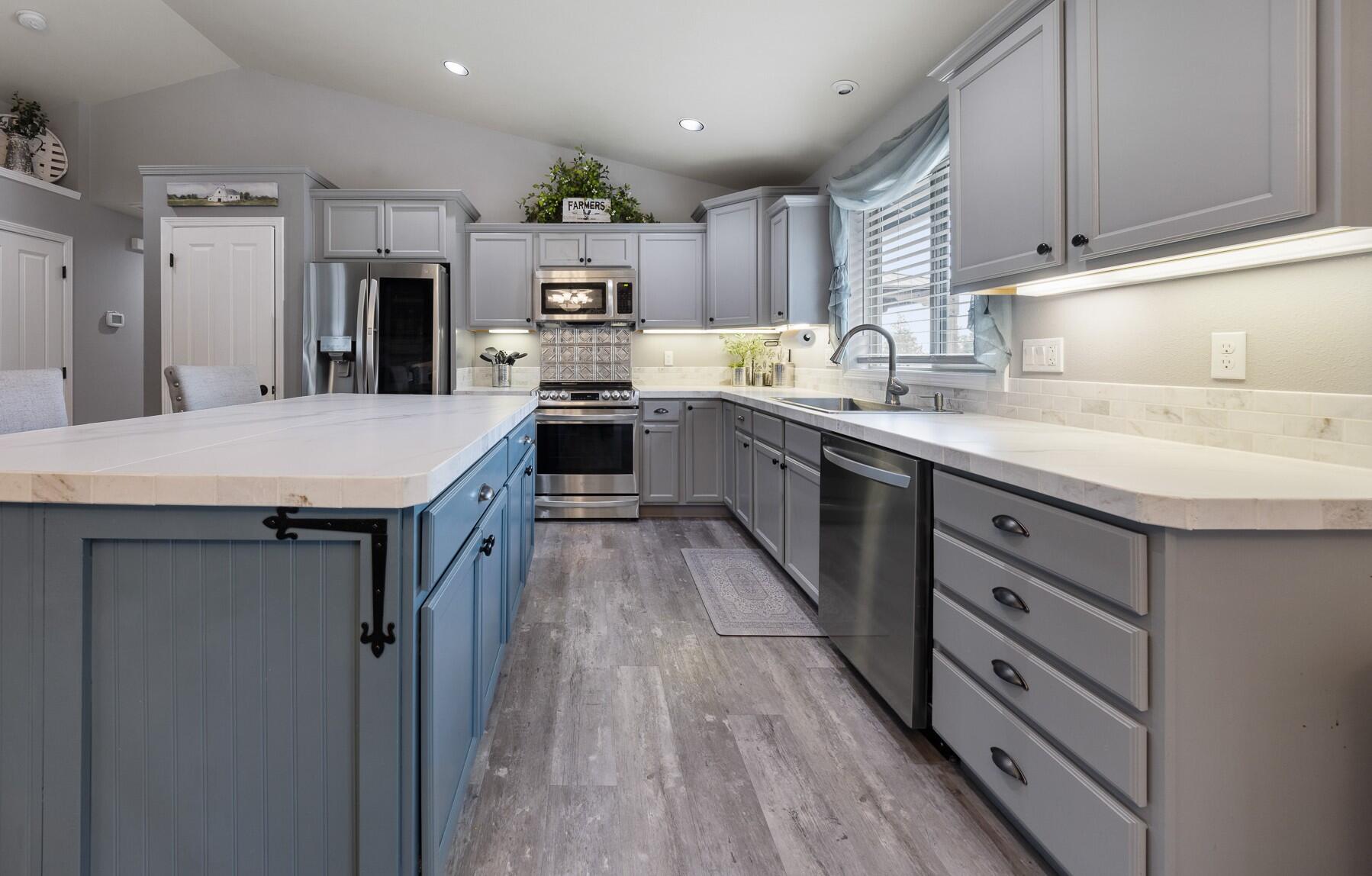 Sundance East - Residential