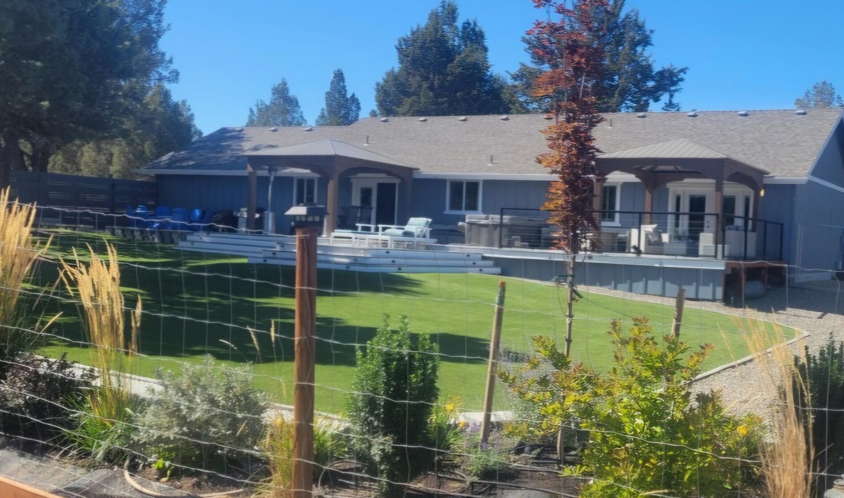 Sundance East - Residential