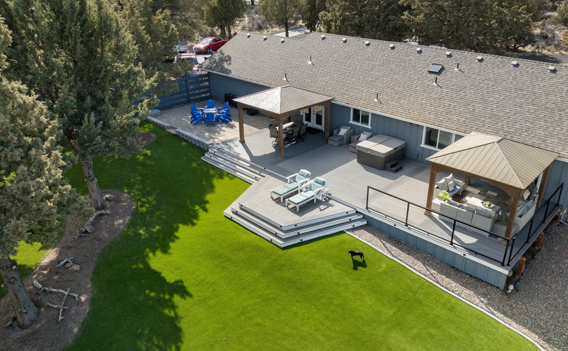 Sundance East - Residential