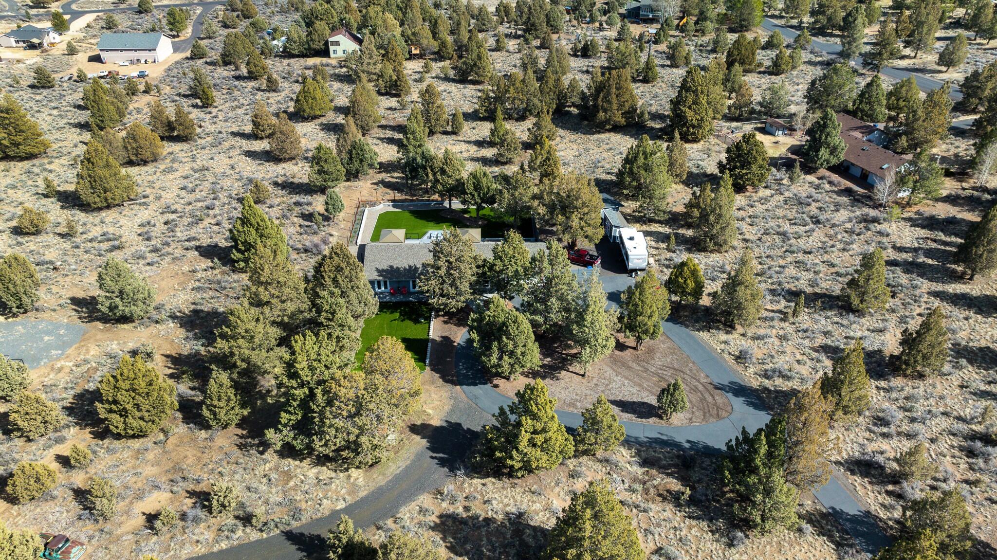 Sundance East - Residential