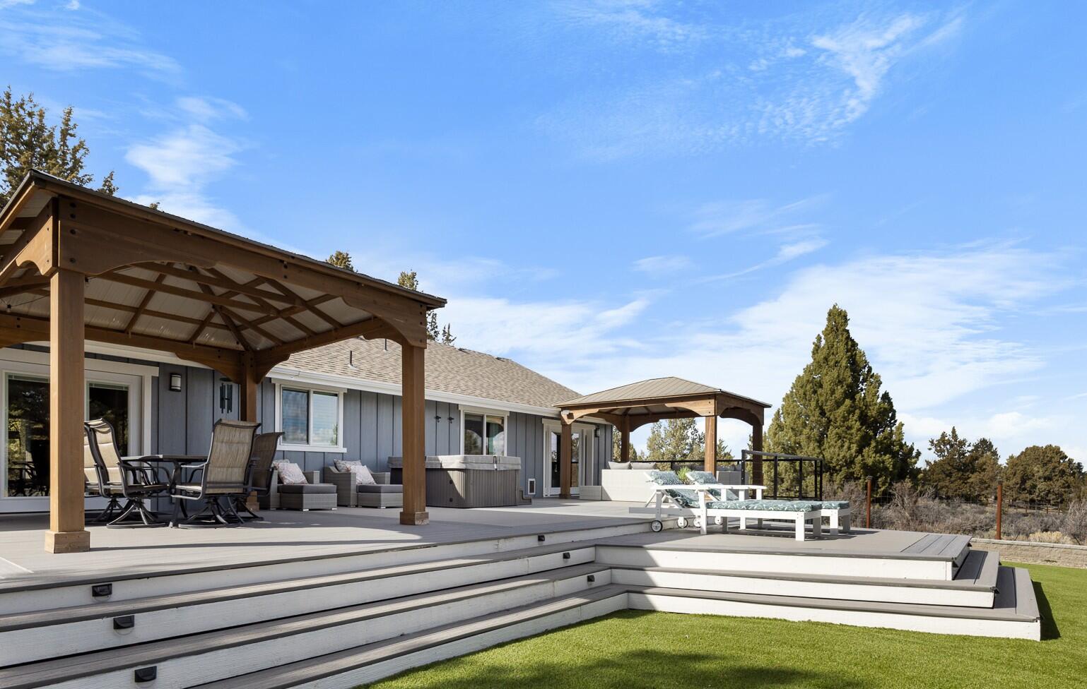 Sundance East - Residential