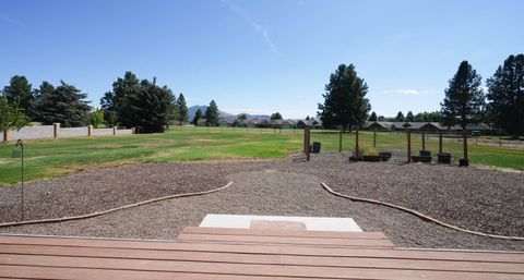 Tiny photo for 9280 Arant Road, Klamath Falls, OR 97603 (MLS # 220217702)