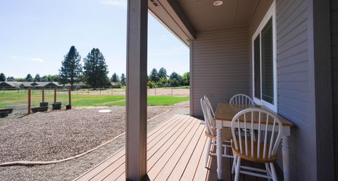Tiny photo for 9280 Arant Road, Klamath Falls, OR 97603 (MLS # 220217702)